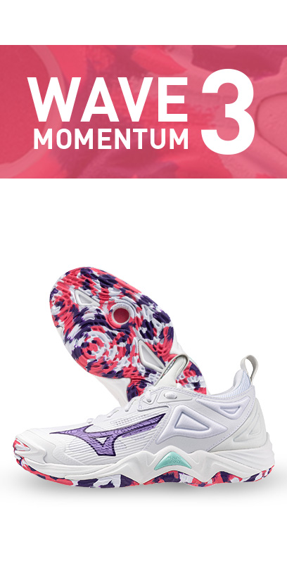 Wave Momentum 3